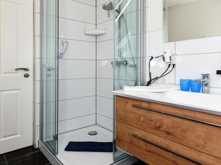 Appartement Bensersiel Équipement 35