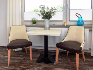 Appartement Bensersiel Kenmerken 41