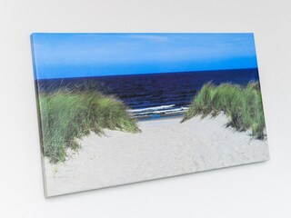 Appartement Bensersiel Kenmerken 45