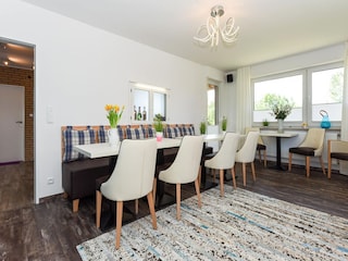 Apartment Bensersiel Features 47