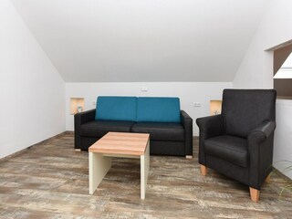 Appartement Bensersiel Équipement 19