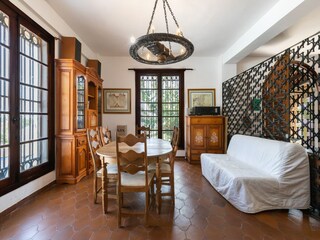 Villa Fuengirola Buitenaudio-opname 12