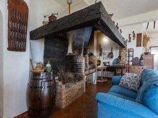 Villa Fuengirola Registrazione all'aperto 13