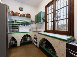 Villa Fuengirola Außenaufnahme 14