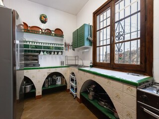 Villa Fuengirola Buitenaudio-opname 16