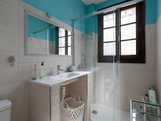 Villa Fuengirola Außenaufnahme 21