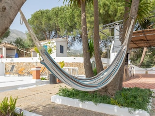 Villa Fuengirola Outdoor Recording 30