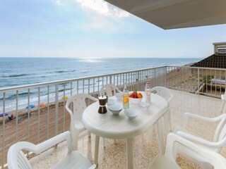 Apartamento Xeraco  7