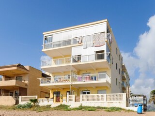 Appartement Xeraco  8