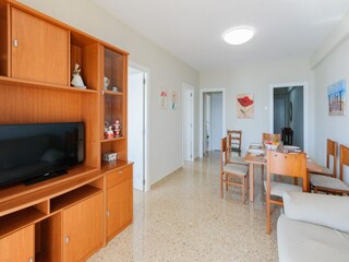 Appartement Xeraco  1