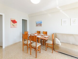 Appartement Xeraco  9