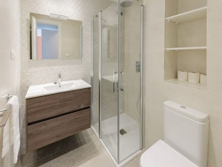 Apartamento Xeraco  13