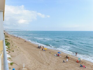 Apartamento Xeraco  14