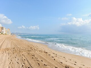 Appartement Xeraco  17