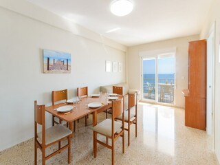 Apartamento Xeraco  7