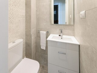 Appartement Xeraco  12