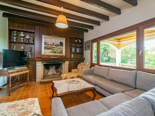 Villa Sant Jordi Équipement 21