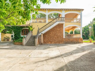 Villa Sant Jordi Enregistrement extérieur 5