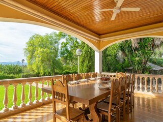 Villa Sant Jordi Équipement 25