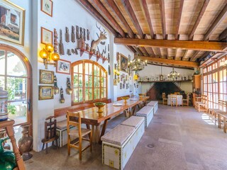 Villa Sant Jordi Équipement 27