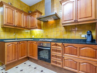 Villa Sant Jordi Features 31