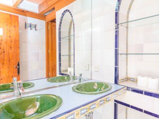 Villa Sant Jordi Équipement 39