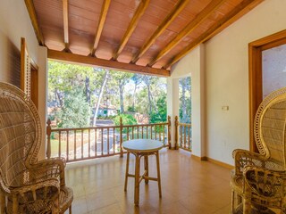 Villa Sant Jordi Enregistrement extérieur 20