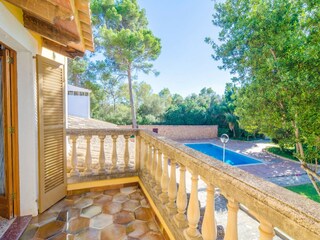 Villa Sant Jordi Environnement 48