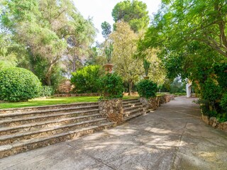 Villa Sant Jordi Environnement 52