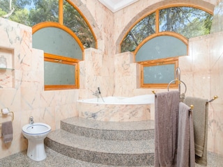 Villa Sant Jordi  58