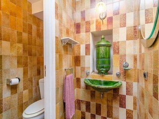 Villa Sant Jordi Équipement 47