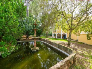 Villa Sant Jordi Buitenaudio-opname 15
