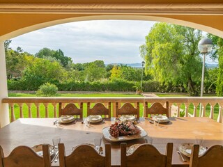 Villa Sant Jordi Buitenaudio-opname 16
