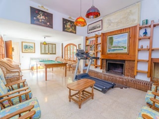 Villa Sant Jordi  60