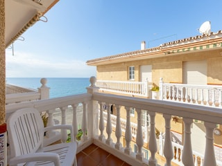 Apartment Torrox Außenaufnahme 3