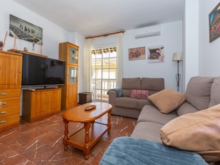 Apartment Torrox Außenaufnahme 6