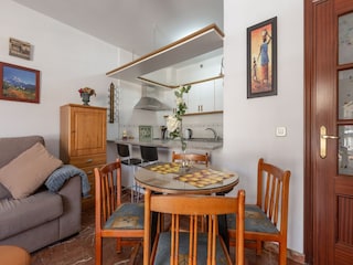 Apartment Torrox Außenaufnahme 9