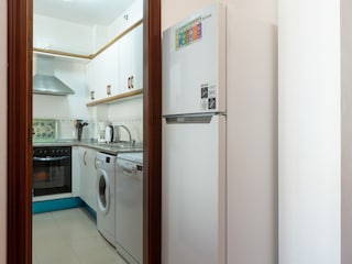 Apartment Torrox Außenaufnahme 13