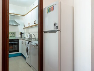 Appartement Torrox Enregistrement extérieur 13