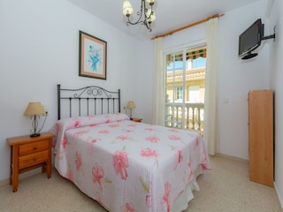 Apartment Torrox Außenaufnahme 14