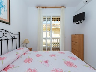 Apartment Torrox Außenaufnahme 16