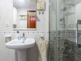 Apartment Torrox Außenaufnahme 18