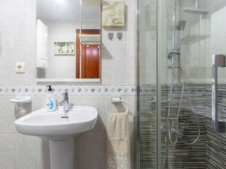 Appartement Torrox Buitenaudio-opname 18