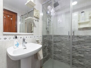 Apartamento Torrox Grabación al aire libre 19