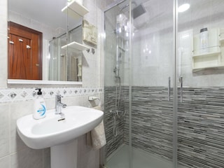 Apartment Torrox Außenaufnahme 19