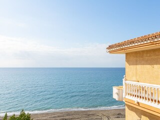 Appartement Torrox Enregistrement extérieur 21