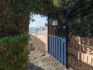 Apartment Torrox Außenaufnahme 22