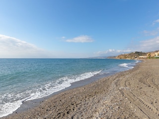 Apartment Torrox Außenaufnahme 23