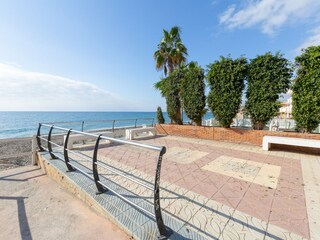 Appartement Torrox Buitenaudio-opname 24