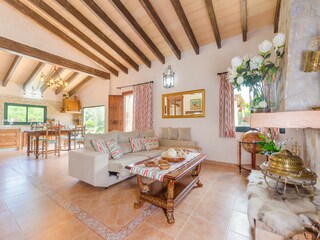 Villa Muro Buitenaudio-opname 2